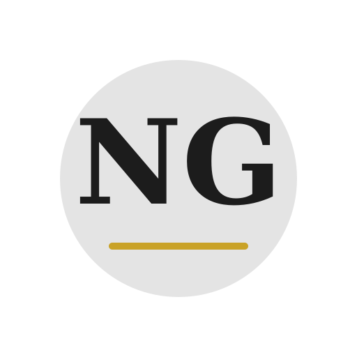 Noel Gates Repair logo